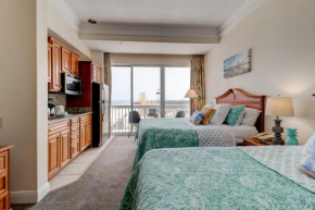 Driftwood Ocean View Dreams on Daytona Beach